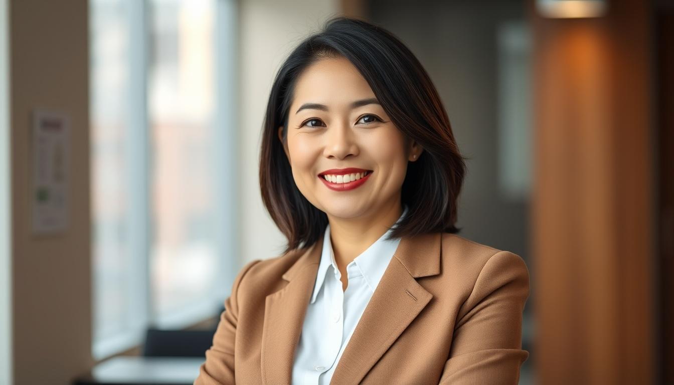 Alice Tan